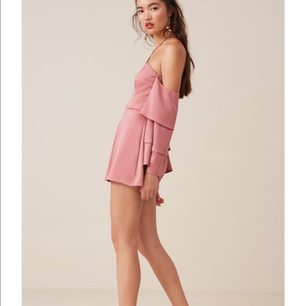 Finders Keepers Romper Size Small